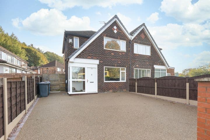 3 bedrooms house for sale in Salford, United Kingdom