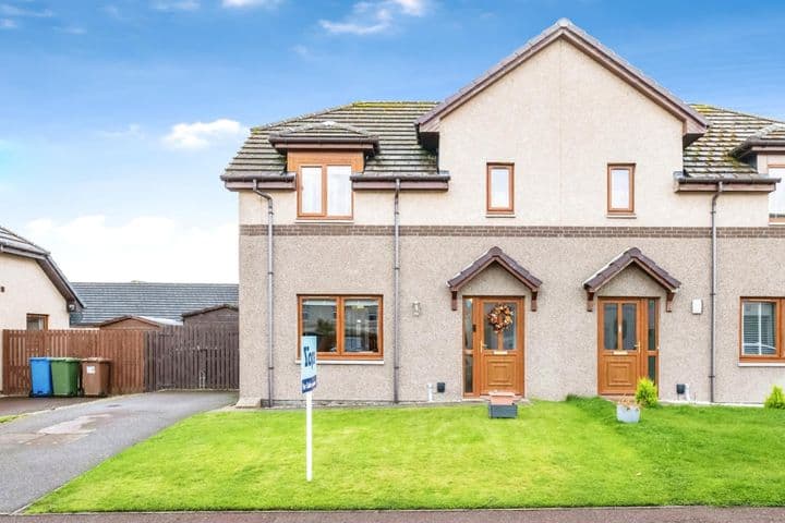 3 bedrooms house for sale in Alness, United Kingdom