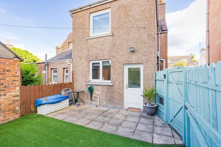 2 bedrooms house for sale in Castle Douglas, United Kingdom