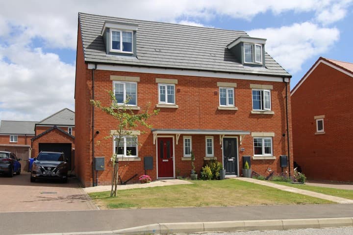 4 bedrooms house for sale in Haverhill, United Kingdom