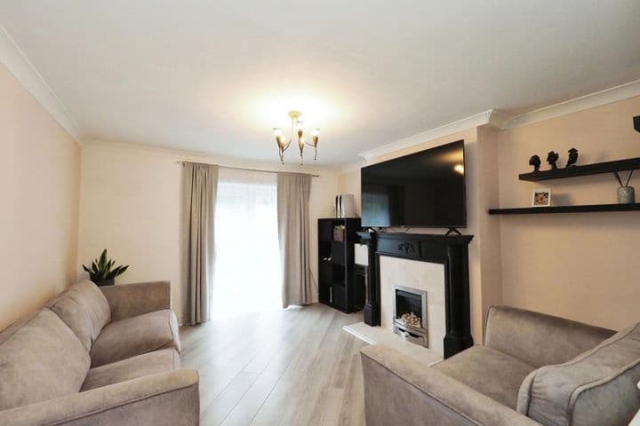 3 bedrooms house for sale in Mansfield, United Kingdom