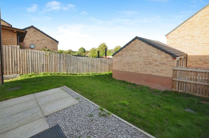 3 bedrooms house for sale in Worksop, United Kingdom