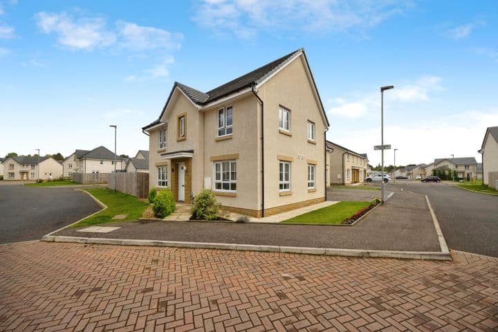 4 bedrooms house for sale in Coatbridge, United Kingdom