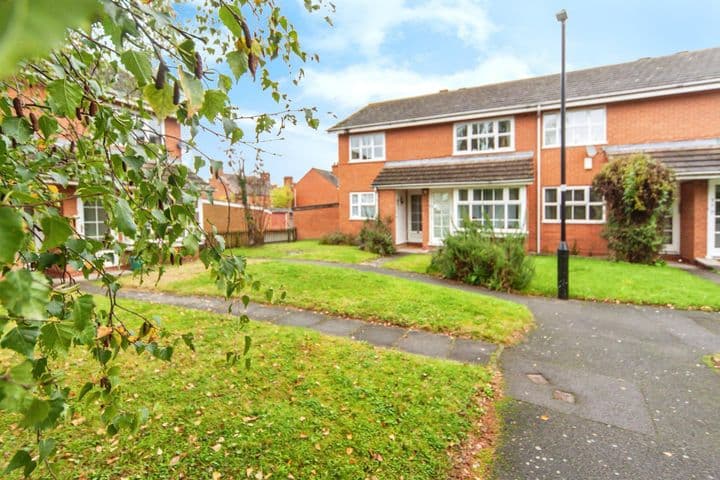 2 bedrooms house for sale in Stratford-Upon-Avon, United Kingdom