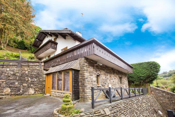 5 bedrooms house for sale in Hebden Bridge, United Kingdom