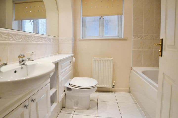 4 bedrooms house for sale in Glasgow, United Kingdom