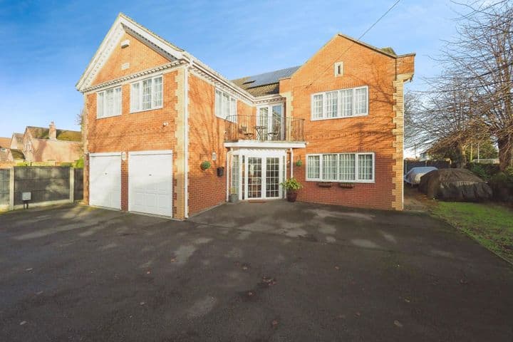 4 bedrooms house for sale in Sutton-In-Ashfield, United Kingdom