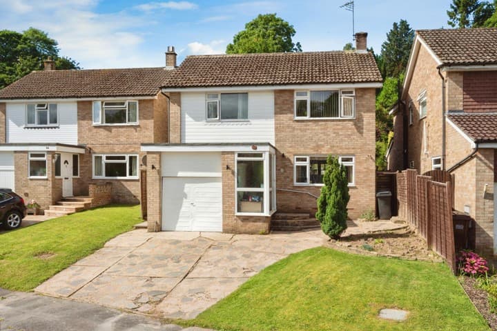 4 bedrooms house for sale in Crowborough, United Kingdom