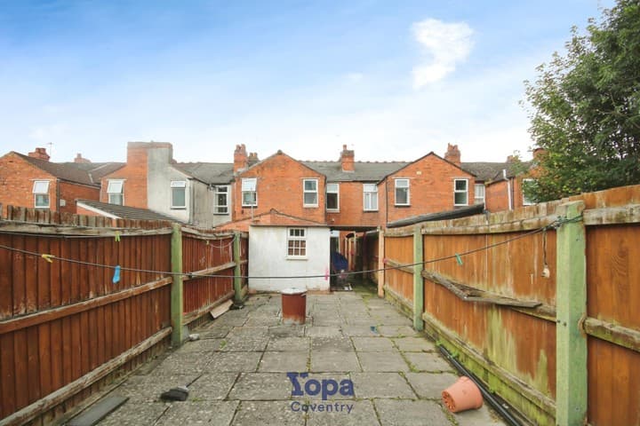 3 bedrooms house for sale in Birmingham, United Kingdom