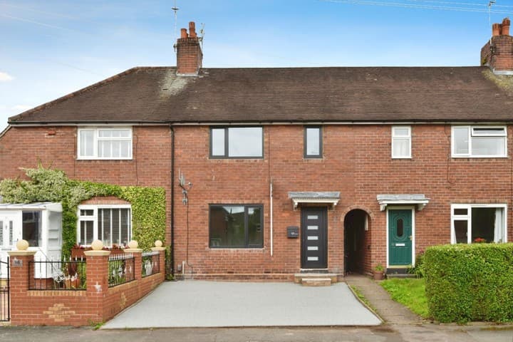 2 bedrooms house for sale in Newcastle Upon Tyne, United Kingdom