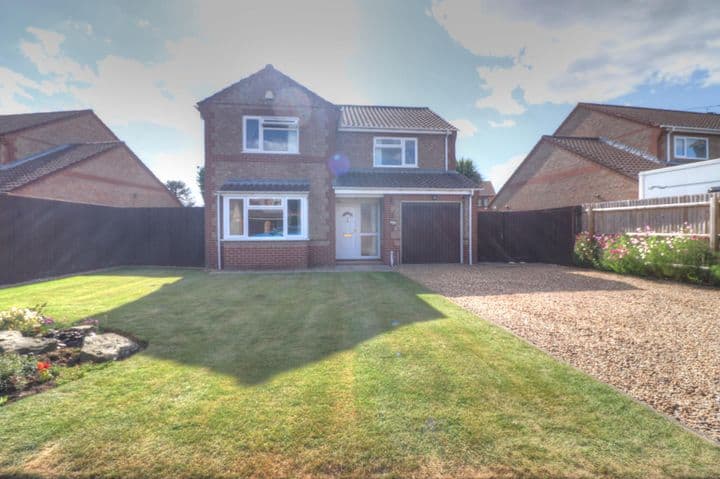 4 bedrooms house for sale in Emneth, United Kingdom