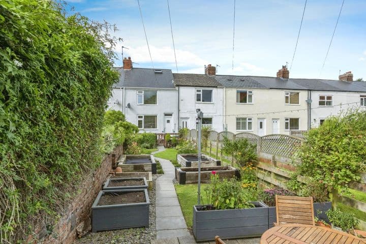 2 bedrooms house for sale in Durham, United Kingdom