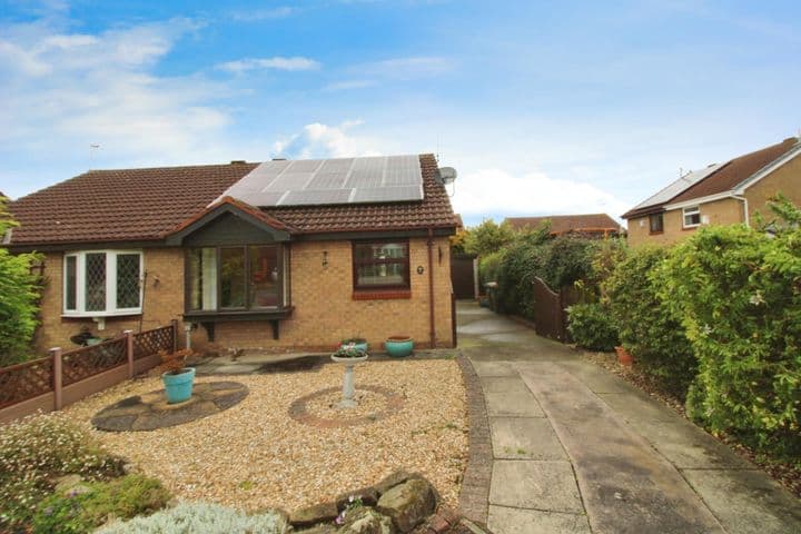 2 bedrooms house for sale in Rotherham, United Kingdom