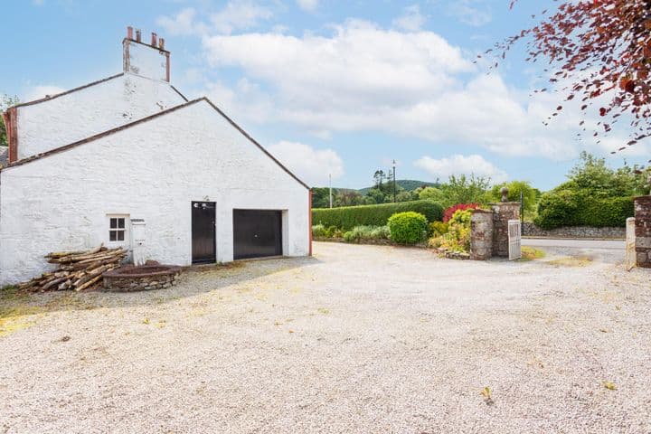 7 bedrooms house for sale in Dumfries and Galloway, United Kingdom