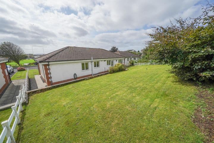 3 bedrooms house for sale in Burry Port, United Kingdom