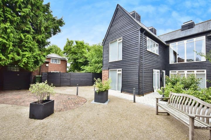 2 bedrooms house for sale in West Malling, United Kingdom