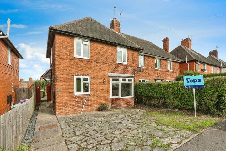 3 bedrooms house for sale in Grantham, United Kingdom