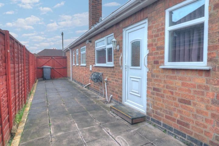 2 bedrooms house for sale in Leicester, United Kingdom