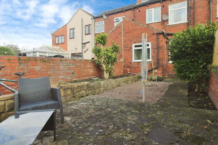 2 bedrooms house for sale in Castleford, United Kingdom