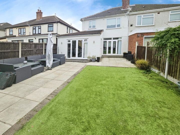 3 bedrooms house for sale in Liverpool, United Kingdom