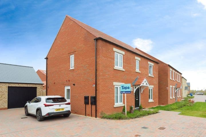 4 bedrooms house for sale in Bicester, United Kingdom