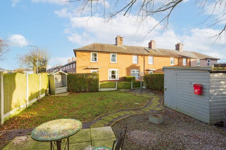 3 bedrooms house for sale in Gretna, United Kingdom