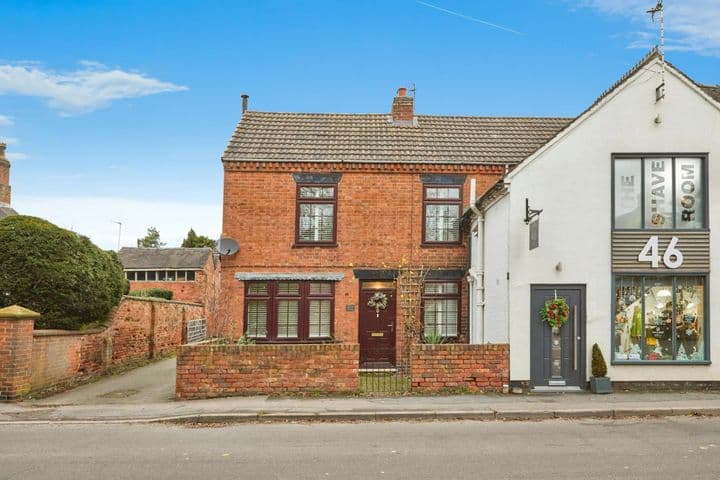 3 bedrooms house for sale in Derby, United Kingdom