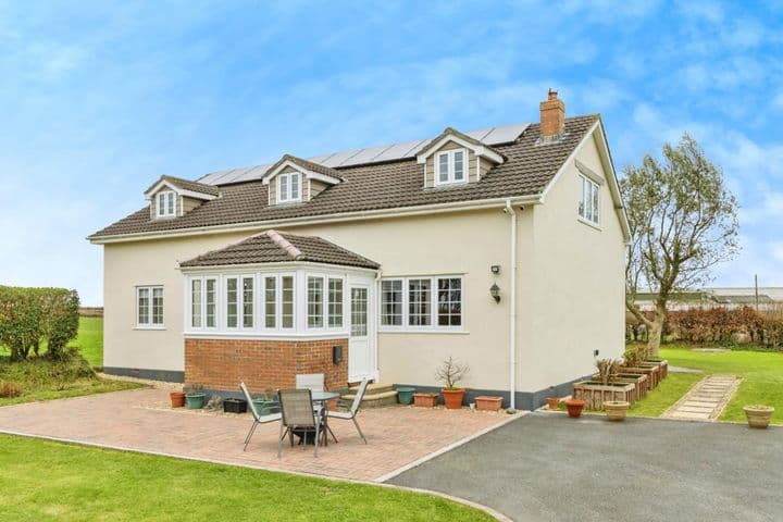 4 bedrooms house for sale in Barnstaple, United Kingdom