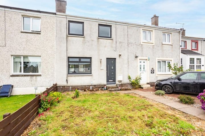 2 bedrooms house for sale in Dumfries and Galloway, United Kingdom