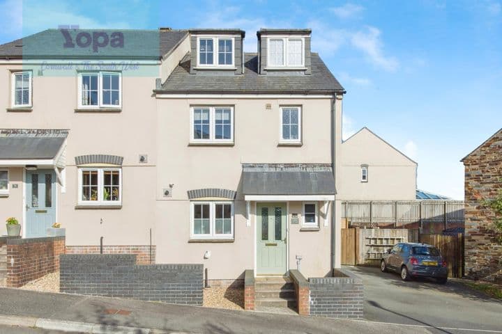 4 bedrooms house for sale in Bodmin, United Kingdom