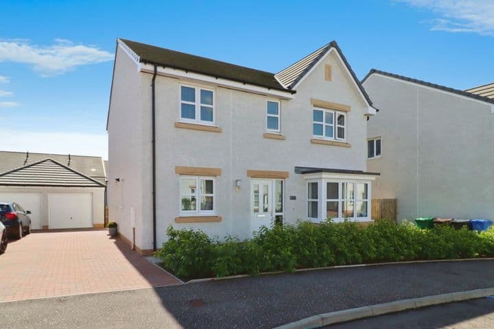 4 bedrooms house for sale in Dunfermline, United Kingdom