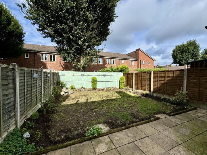 2 bedrooms house for sale in Solihull, United Kingdom