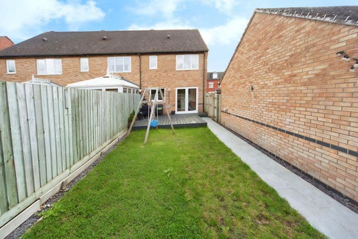 3 bedrooms house for sale in Stratford-Upon-Avon, United Kingdom