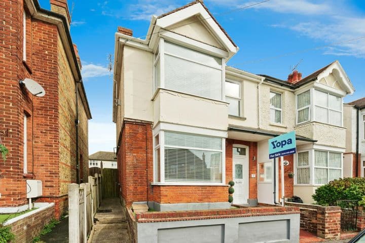 4 bedrooms house for sale in Ramsgate, United Kingdom