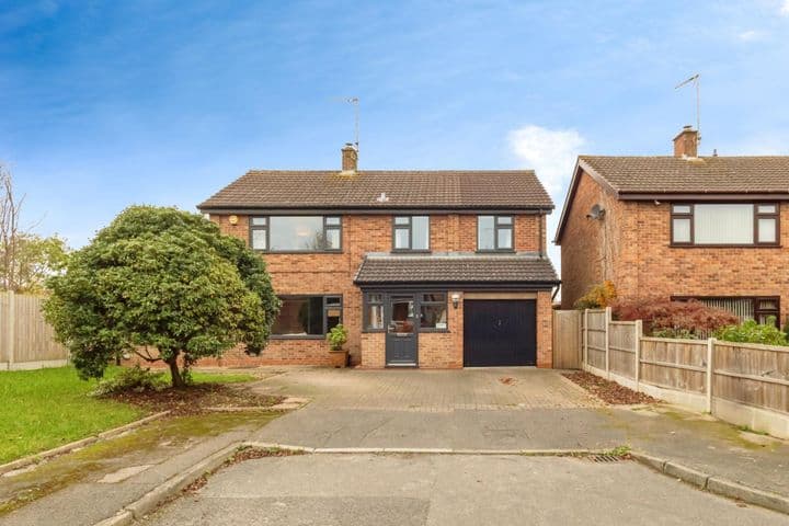 4 bedrooms house for sale in  United Kingdom