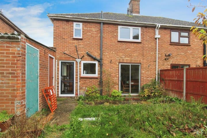 3 bedrooms house for sale in Halesworth, United Kingdom