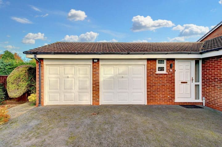 3 bedrooms house for sale in Tamworth, United Kingdom