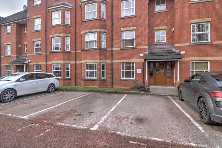 2 bedrooms apartment for sale in Bolton, United Kingdom