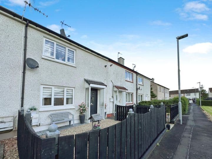 2 bedrooms house for sale in Paisley, United Kingdom