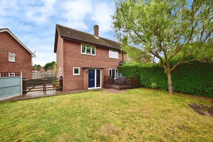 3 bedrooms house for sale in Aylesford, United Kingdom