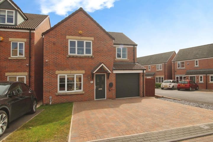 4 bedrooms house for sale in Castleford, United Kingdom