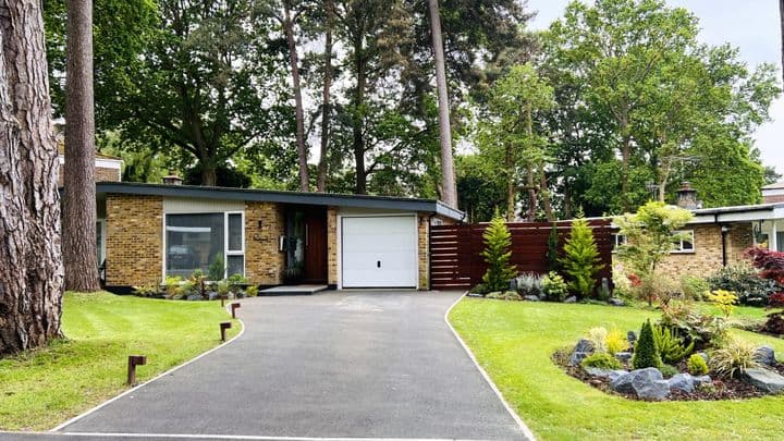 3 bedrooms house for sale in Crowthorne, United Kingdom