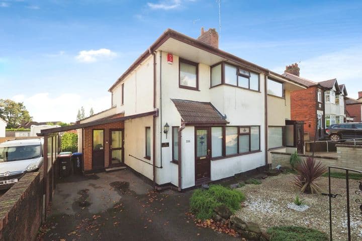 3 bedrooms house for sale in Sutton-In-Ashfield, United Kingdom