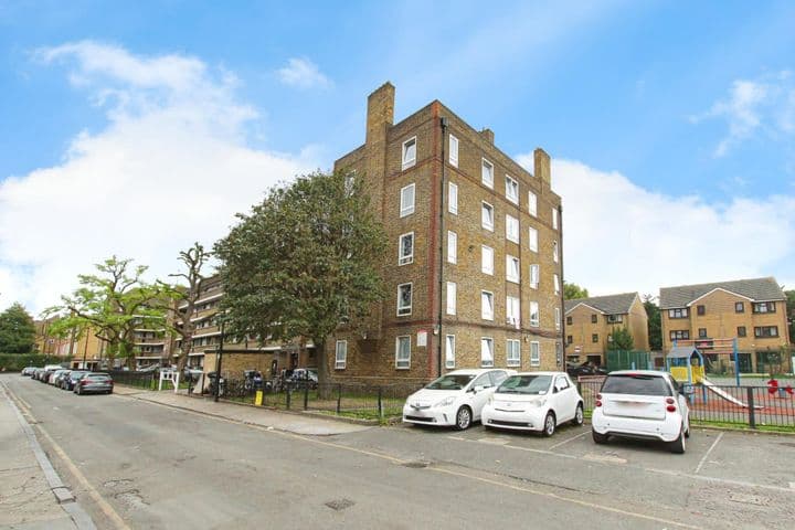 2 bedrooms apartment for sale in London, United Kingdom