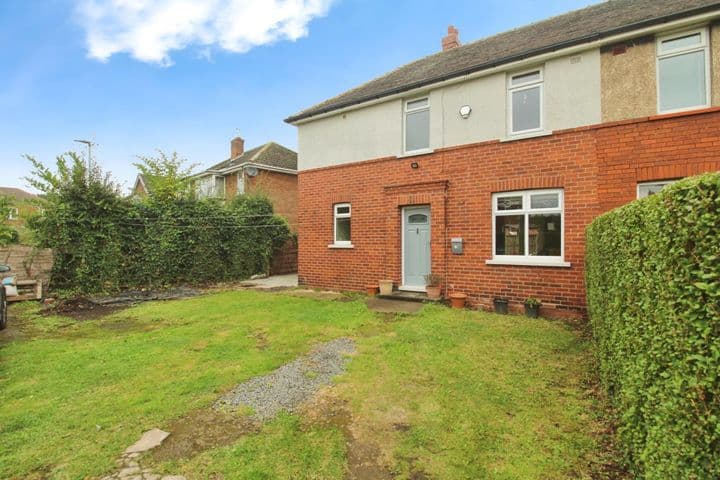 3 bedrooms house for sale in Wakefield, United Kingdom