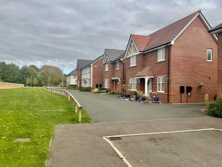 4 bedrooms house for sale in  United Kingdom