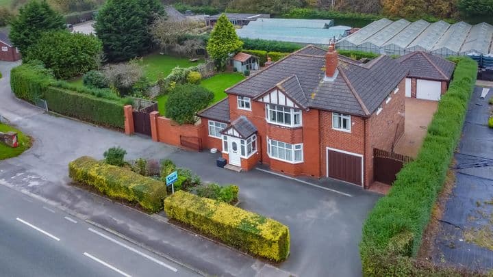 4 bedrooms house for sale in  United Kingdom