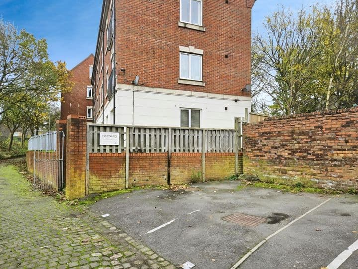 2 bedrooms apartment for sale in Stoke-On-Trent, United Kingdom