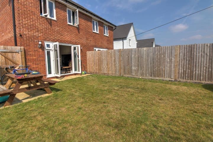 2 bedrooms house for sale in Littlehampton, United Kingdom