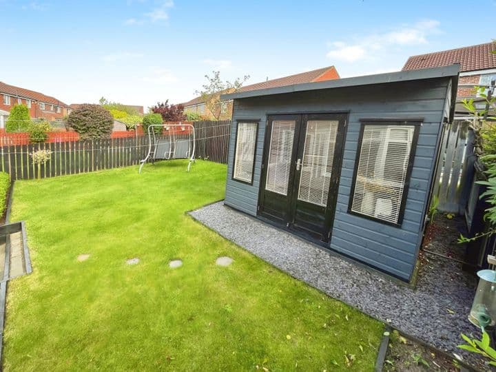 4 bedrooms house for sale in Newcastle Upon Tyne, United Kingdom